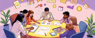 Creating an investment strategy you can stick to