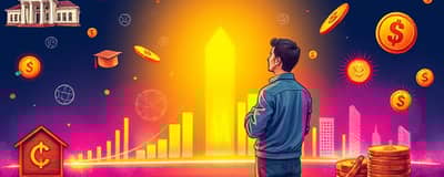 How to set realistic investment goals