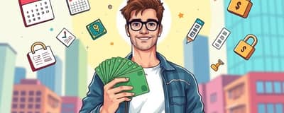 How to manage multiple cards without losing control