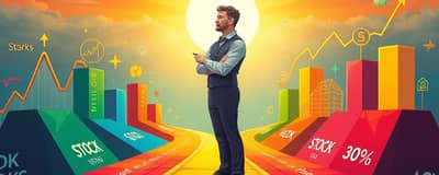 Mistakes new investors make and how to avoid them