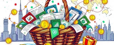 Understand ETFs and why they’re so popular
