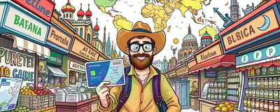 How to avoid foreign transaction fees abroad