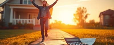 How to refinance a loan and save money