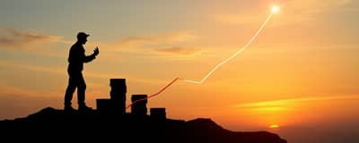 Dollar-cost averaging: what it is and how it works