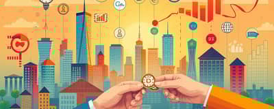 Real estate investing without buying property