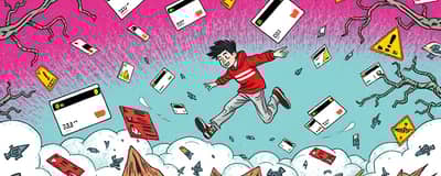 Avoiding common traps in credit card offers