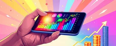 How to start investing with just $50