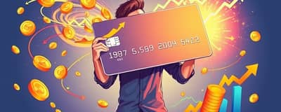How to turn your credit card into a financial tool