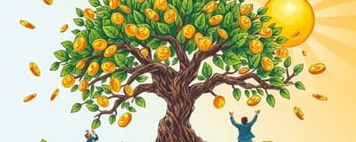 How dividends work and how to benefit from them