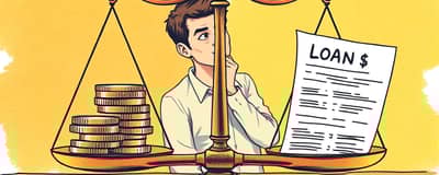 Understanding origination fees and loan costs