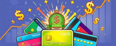 Cards that earn rewards on every dollar you spend