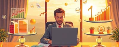 How to rebalance your portfolio without stress