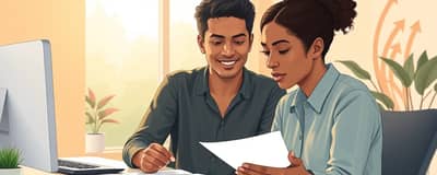 How to qualify for a personal loan with no surprises