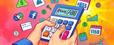 Loan calculators: how to estimate your payments