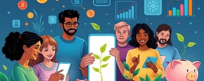 Banking features that help build better saving habits