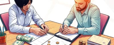 What to know before opening a joint bank account