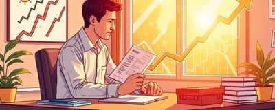 Using credit cards to build a strong financial foundation