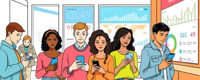 How to choose the best bank for your lifestyle