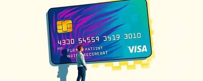 The risks of co-signing on someone else’s card