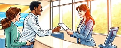 How to reopen a closed bank account