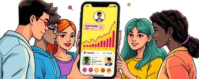 Best apps for beginner investors in 2025