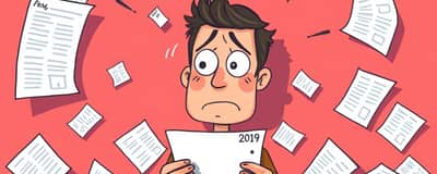 What happens if you miss a loan payment