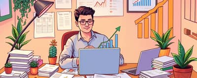 How to get a business loan as a freelancer