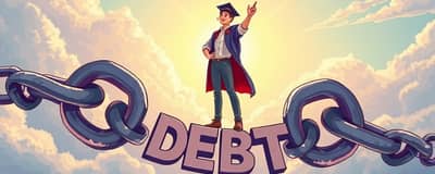 Repayment strategies to reduce loan stress