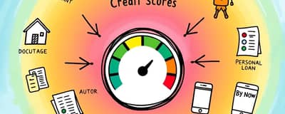 The impact of loans on your credit score