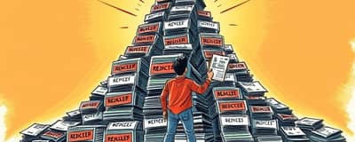 What to do if you’re denied a loan