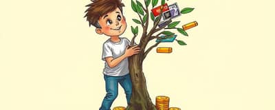 Building credit with small, manageable loans
