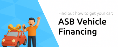 ASB Vehicle Financing: Find out How to Get Your Car