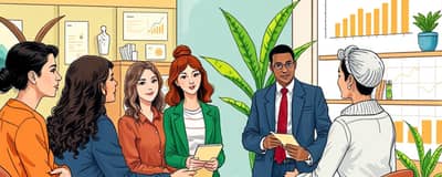 Choosing the Right Financial Advisor Through Your Bank