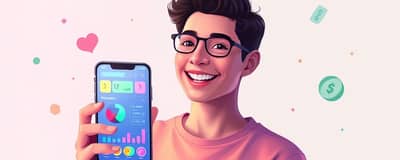 Smart Spending: How Your Bank Can Help Budget