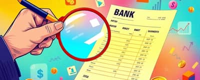 Understanding Your Bank Statement: A Comprehensive Guide
