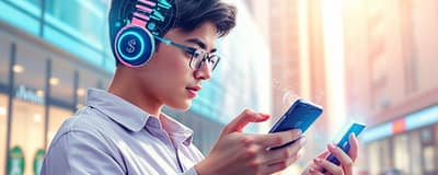 The Power of Automation: Streamlining Your Banking Routines