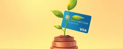 Building Credit with Banking Products: A Path to Financial Health