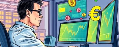 Forex Trading: Understanding Currency Investments