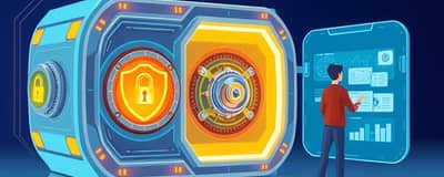 Deposit Safely: Understanding Account Security Measures