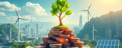 Green Banking: Sustainable Financial Choices
