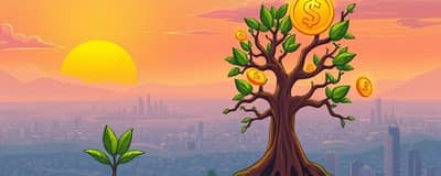 Small Cap Stocks: High Growth Potential Explained