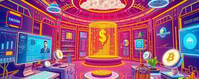 The Future of Finance: Innovations in Investment