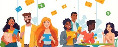 Cards with No Annual Fee: Finding Value Without the Cost