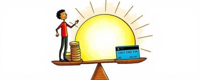 Credit Card Balance Transfers: Is It the Right Move?