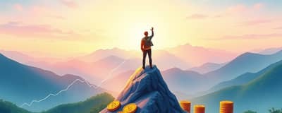 Financial Independence: Your Investment Roadmap