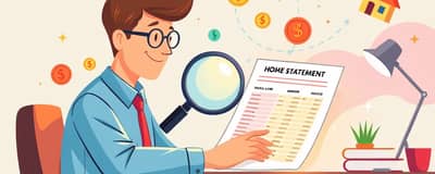 Decoding Your Loan Statement: What Every Line Means