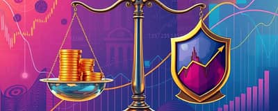 Portfolio Optimization: Maximizing Returns, Minimizing Risk