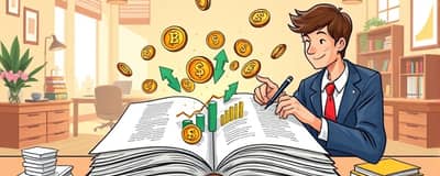 Crafting a Compelling Loan Story for Lenders