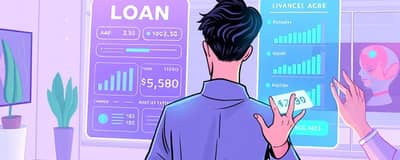 How Technology is Changing the Loan Landscape