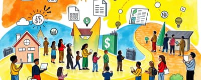 Specialty Loans: Finding Niche Financing Solutions